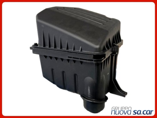 Scatola filtro aria motore - scatola,
