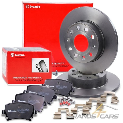 Dischi freno brembo - freno,