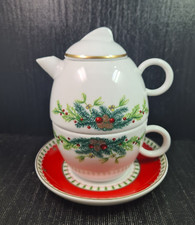 henriette tea for one