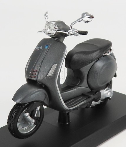 Modellino motorino statico - modellino,