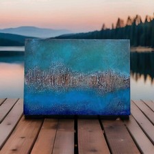 QUADRO ARTE MODERNA ASTRATTO