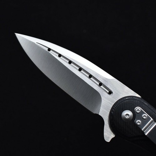 Coltello tascabile lama