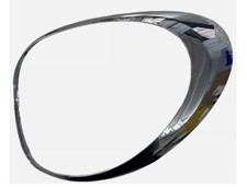 Cornice Cromata Fanale