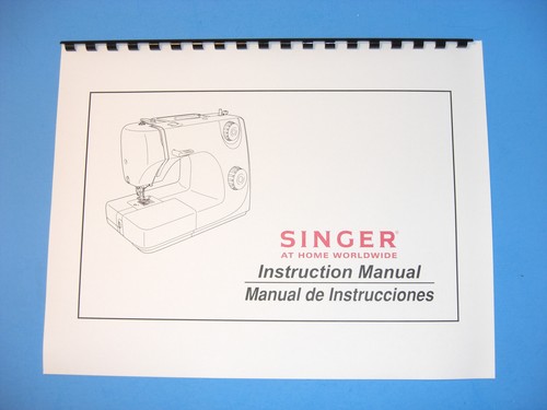 Singer 8280 sewing machine - singer,