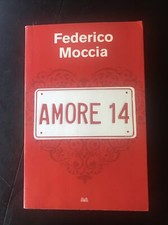 Amore 14 - moccia mondolibri