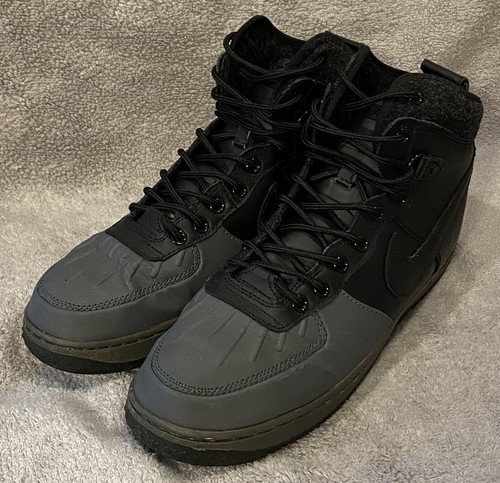 Stivali nike air - stivali,
