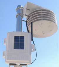 Davis 6382 Plus Solare