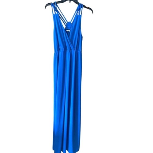 Maxi abito joy - joy, royal