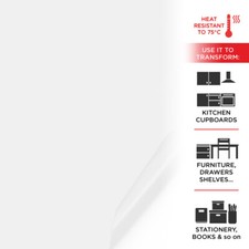 Alkor Pellicola Adesiva per