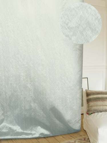 Tenda antique azzurro - (col., 5)