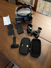 SUPPORTO SMARTPHONE PER MOTO/SCOOTER