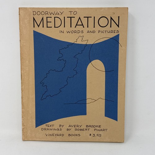 Doorway meditation words - doorway,