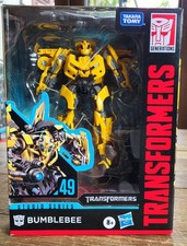 Transformers Studio Series 49