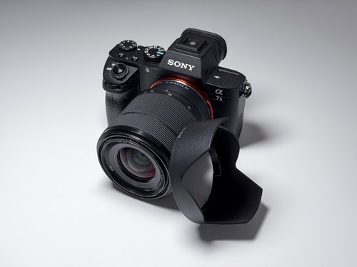 Sony a7ii 70mm - a7ii, oss