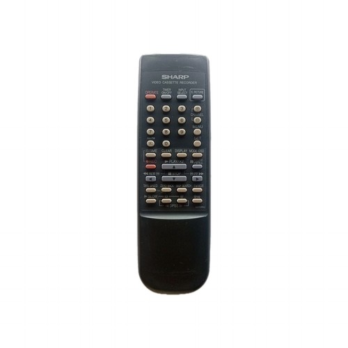 Sharp 6310 telecomando - sharp,
