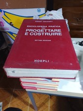 Libro Ernst Neufert