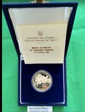 NL* ITALIA 500 Lire Argento