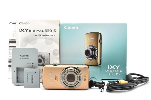 Canon ixy digital - canon, is