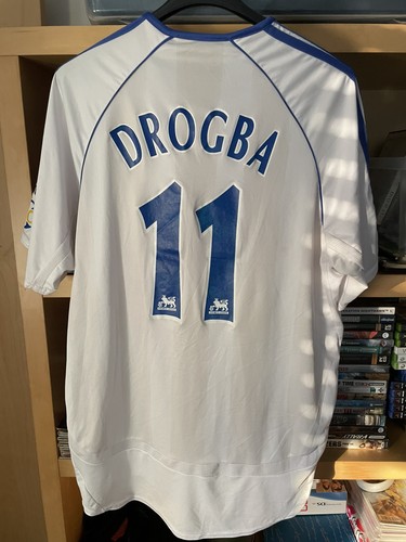 Maglia chelsea 2006 07 - maglia, 2006/07