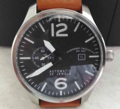 Lamberti orologi avionautico - avionautico,