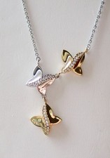Morellato, Collana Farfalla in