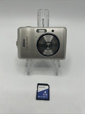 Nikon fotocamera digitale