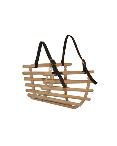 Umbria equitazione collare - collare, a