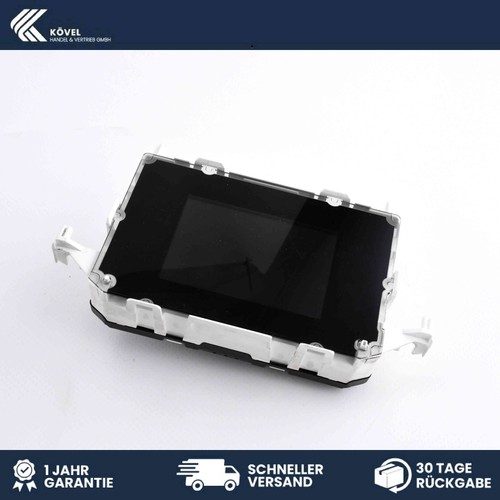 Display originale monitor