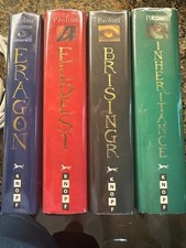 Eragon Eldest Brisingr