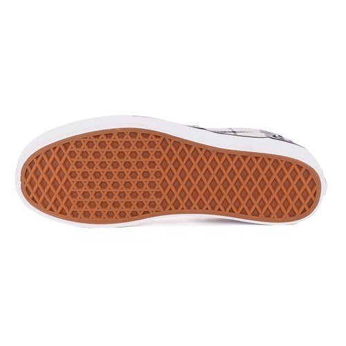 Vans era platform scarpe donna - era,