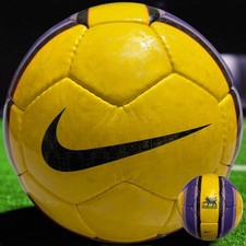 Pallone ufficiale Nike Total