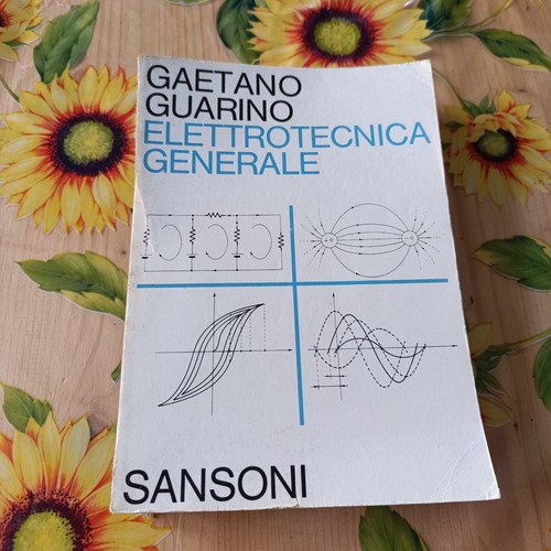 Elettrotecnica generale g - elettrotecnica,