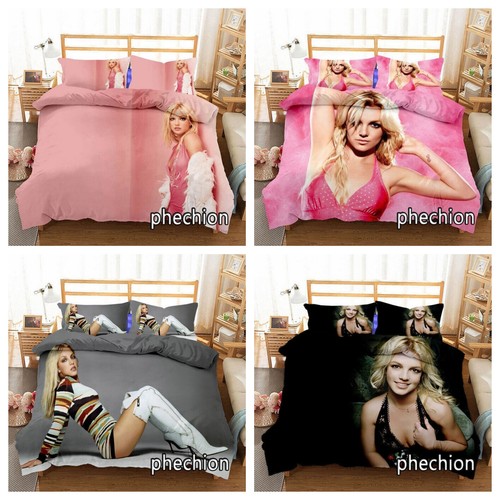Set lenzuola britney spears - lenzuola,