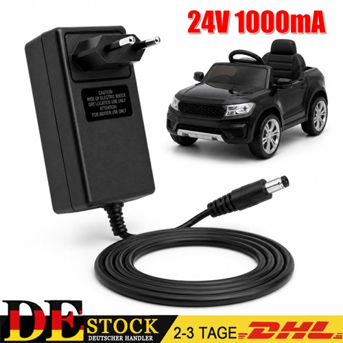 Caricabatteria 24v per auto - 24v,