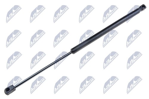 Coppia molle gas portellone - molle,