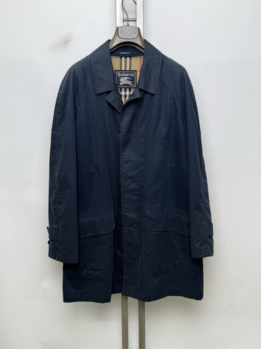 Trench burberry uomo - trench,