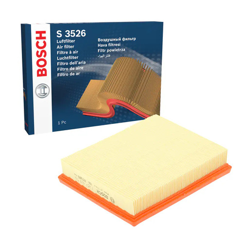 Bosch s3526 filtro aria - bosch,