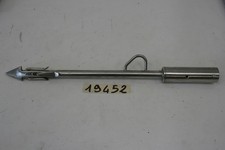Stainless Steel Fishing