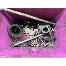 KIT VITI VITERIA BULLONI DUCATI MONSTER 695 2006 2007 2008