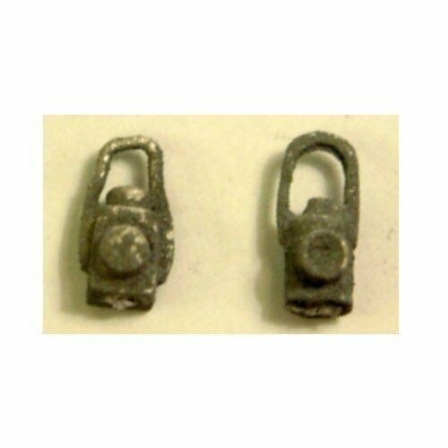 Lampade ferroviarie oo - 10,