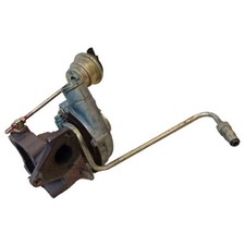 Turbina 54359700002 Renult Modus 1.5 Dci