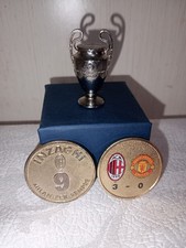 Champions league trofeo - trofeo, cm