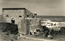 Puerto de la Cruz Castillo de San Felipe