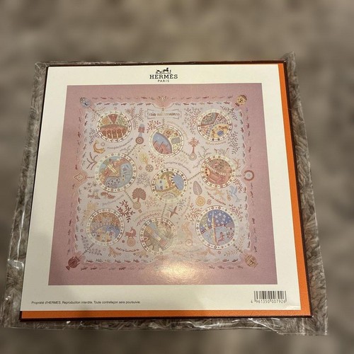 Sciarpa hermes carre - sciarpa,