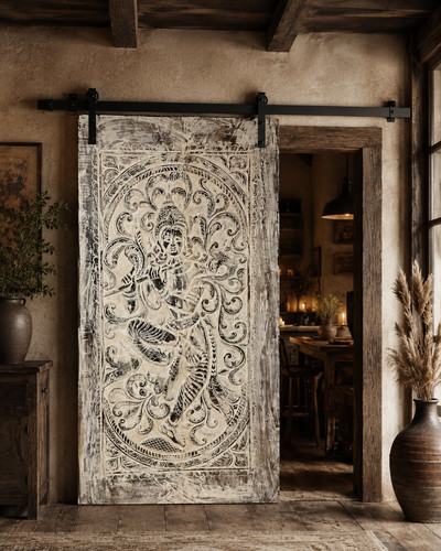 Pannello decorazione parete
