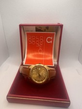 Omega Geneve Cronometro F300Hz