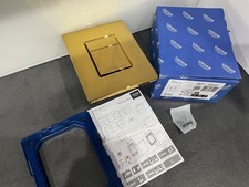 Grohe Cosmopolitan piastra di