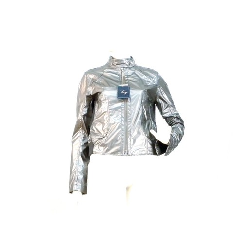 Fay giubbotto donna slim - fay,