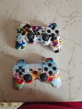 2 Wireless Controller Ps3 No