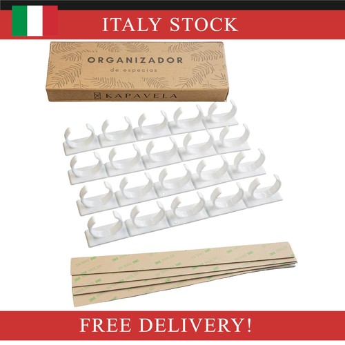 Portaspezie organizzatore - portaspezie,